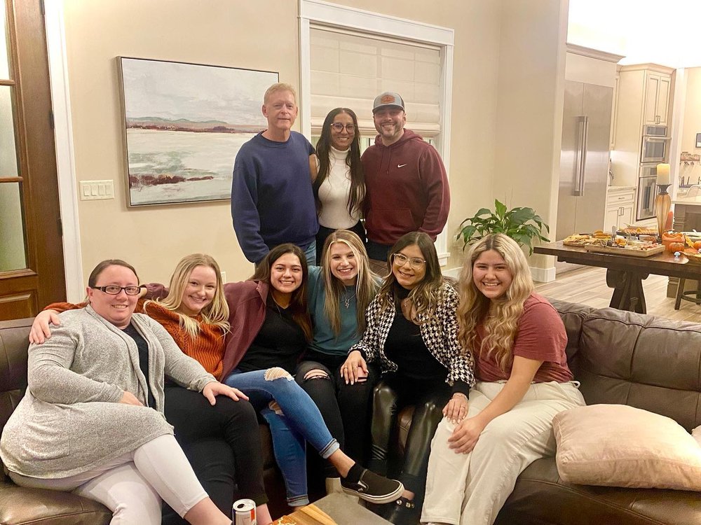 MCCAULEY DAN P, DDS Updated October 2024 1603 N Jefferson Ave