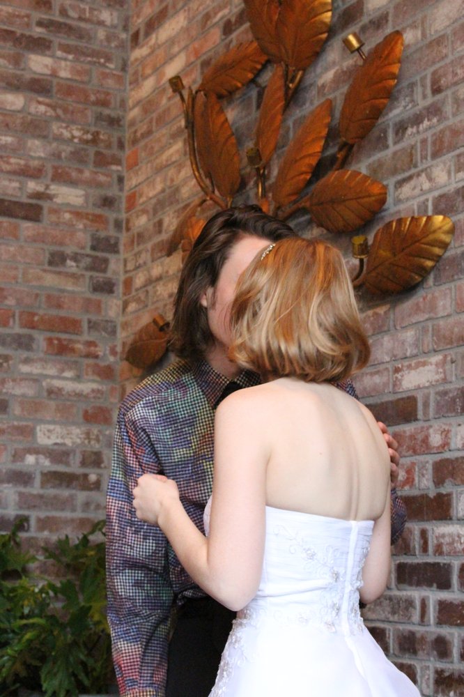 Nord Room - wedding in Minneapolis, MN