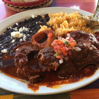 Sabroso! Mexican Kitchen - Mexican Near Me - Garden Grove, California
