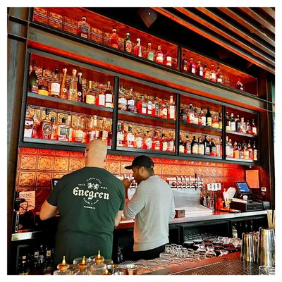 The Liberties DTLA by null