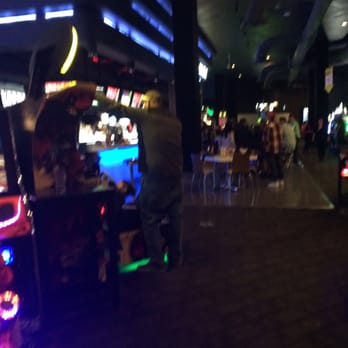 Dave & Buster's Denver - American Near Me - Denver, Colorado Dave & Buster's Denver - American Near Me - Denver, Colorado
