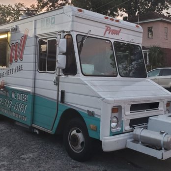 Prowl - Prowl food truck serving delicious grub at Southbound Brewing Company. - Food Trucks Near Me Prowl - Prowl food truck serving delicious grub at Southbound Brewing Company. - Food Trucks Near Me