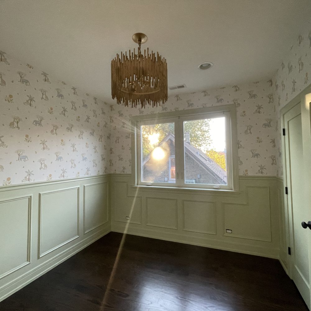 Silverwing Home Improvement - Painters Near Me Silverwing Home Improvement - Painters Near Me