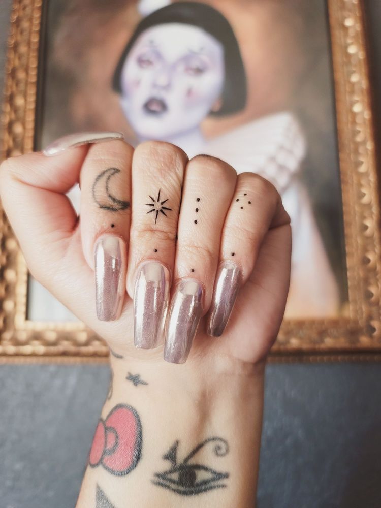 NAILACIOUS Updated July 2024 144 Photos & 130 Reviews 11849