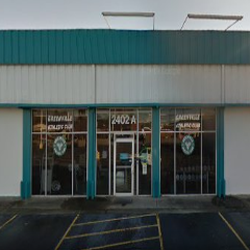 2402 E. North St. 
Greenville, SC 29615
864-232-7693
