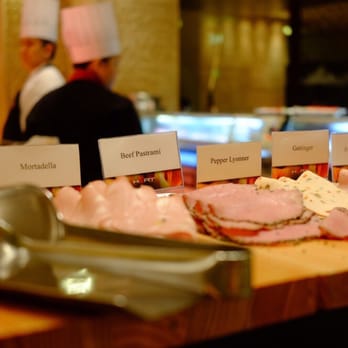 Heat - Buffets Near Me - Mandaluyong, NCR