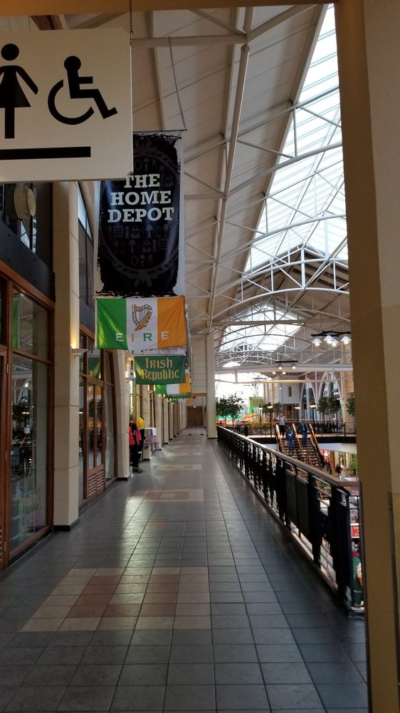 KILLARNEY OUTLET CENTRE Updated August 2024 Fair Hill, Killarney