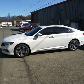 Adrian’s Window Tint And Auto Detail - Car Window Tinting Near Me - Ukiah, California Adrian’s Window Tint And Auto Detail - Car Window Tinting Near Me - Ukiah, California