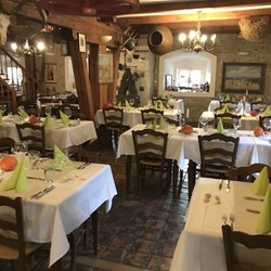 Auberge de Provence
