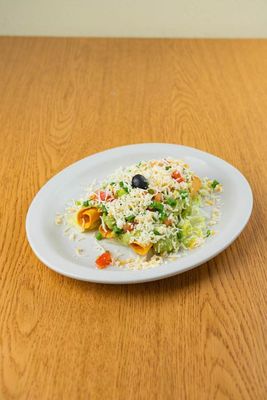 Susie's Mexican Cafe and Lounge by null