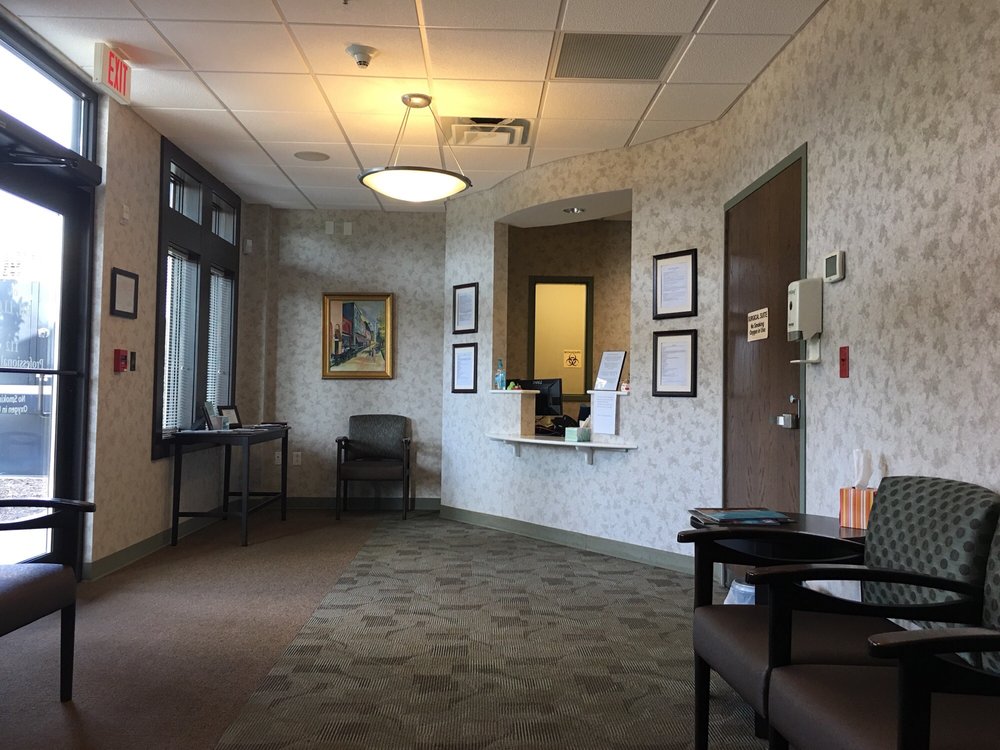 BONE AND JOINT INSTITUTE SURGERY CENTER JESUP Updated September