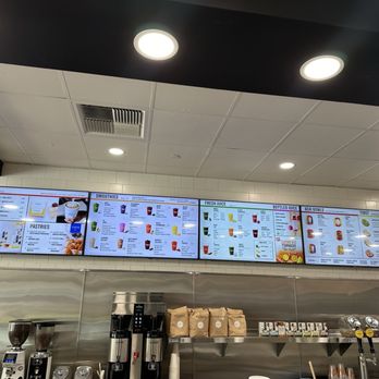 Sidewalk Juice-Millbrae - Menu - Juice Bars & Smoothies Near Me - Millbrae, California