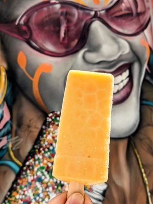 Morelia Ice Cream Paletas - Wynwood by null