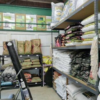 Peninsula Landscape Supply - Bagged soils and fertilizers - Nurseries & Gardening Near Me - Long Beach, Washington