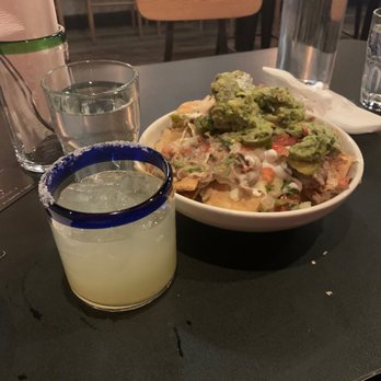 Jefe's Tacos & Tequila - Delicious Marg and nachos perfect - Tacos Near Me - Longmont, Colorado