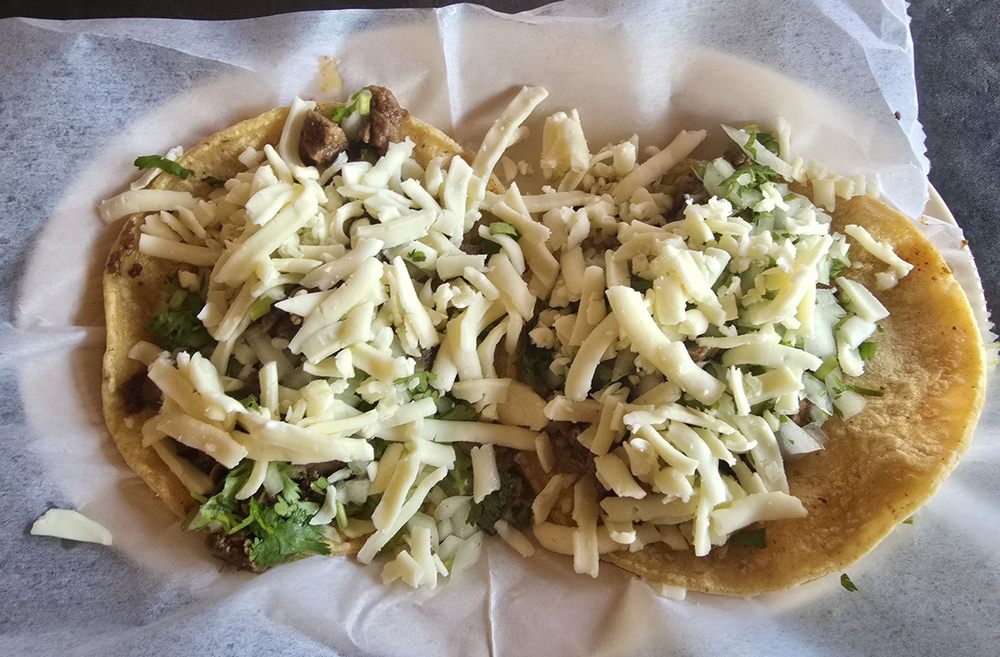 Tacos El Norte