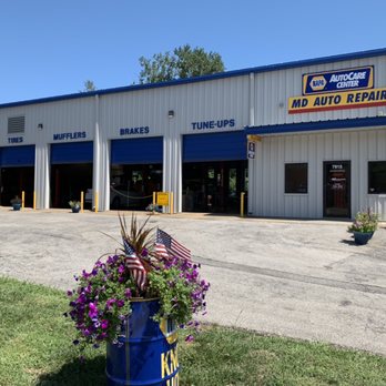 MD Auto Repair - Street View - Tires Near Me - Kansas City, Missouri MD Auto Repair - Street View - Tires Near Me - Kansas City, Missouri