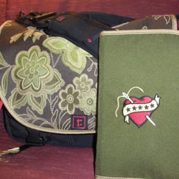 Rickshaw ショルダーバッグ made in San Francisco RICKSHAW BAGWORKS - Updated August 2025 - 177 Photos & 135