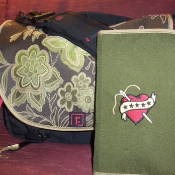 RICKSHAW BAGWORKS - Updated September 2025 - 177 Photos