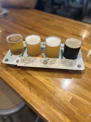 First Magnitude Brewing Company by null
