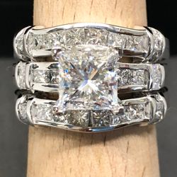 The Master's Touch Jewelers