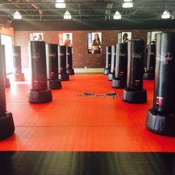 iLoveKickboxing- Skokie
