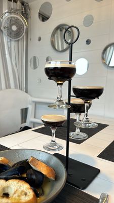 Maddy Rose Restaurant at Liberty House by null