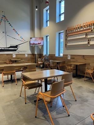Whole Foods Market by null