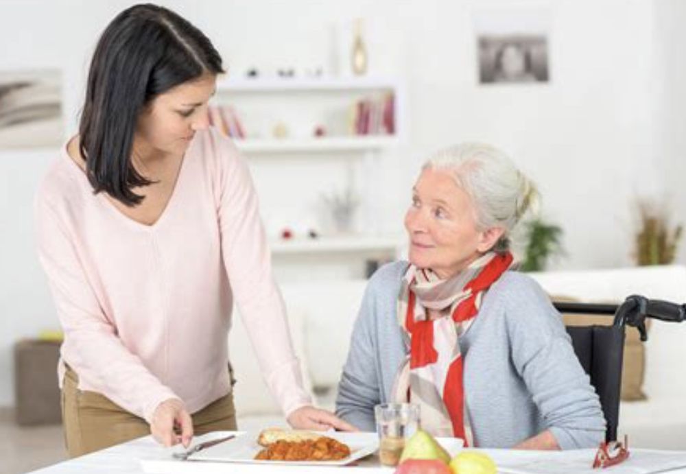 All In Home Care Services - home care agency in Bridgeport, CT