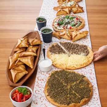 Manoush'eh - Lebanese Near Me - Vancouver, British Columbia Manoush'eh - Lebanese Near Me - Vancouver, British Columbia