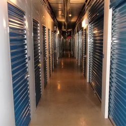 Your Storage Place - Clean & bug free climate controlled building.