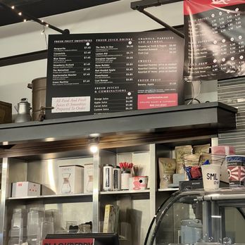 Quartermaine Coffee Roasters - Menu - Coffee & Tea Near Me - Bethesda, Maryland Quartermaine Coffee Roasters - Menu - Coffee & Tea Near Me - Bethesda, Maryland