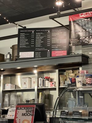 Quartermaine Coffee Roasters by null
