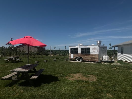 Hillcrest Orchards by null