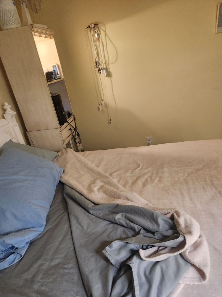 Sleep Medical Center - 3642 Henderson DR Ext Jacksonville 28540 - sleep specialist in Jacksonville, NC