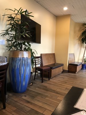 Hinata Sushi by null