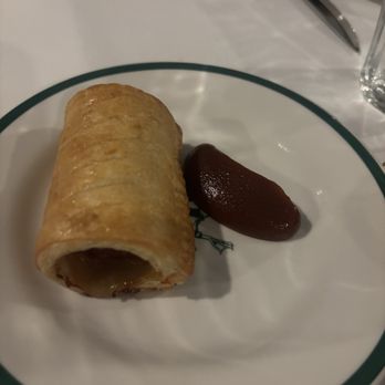 Dingles Public House - $15 for very small item - Gastropubs Near Me - San Francisco, California