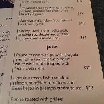 Més Que - Large plates menu - Sports Bars Near Me - Buffalo, New York