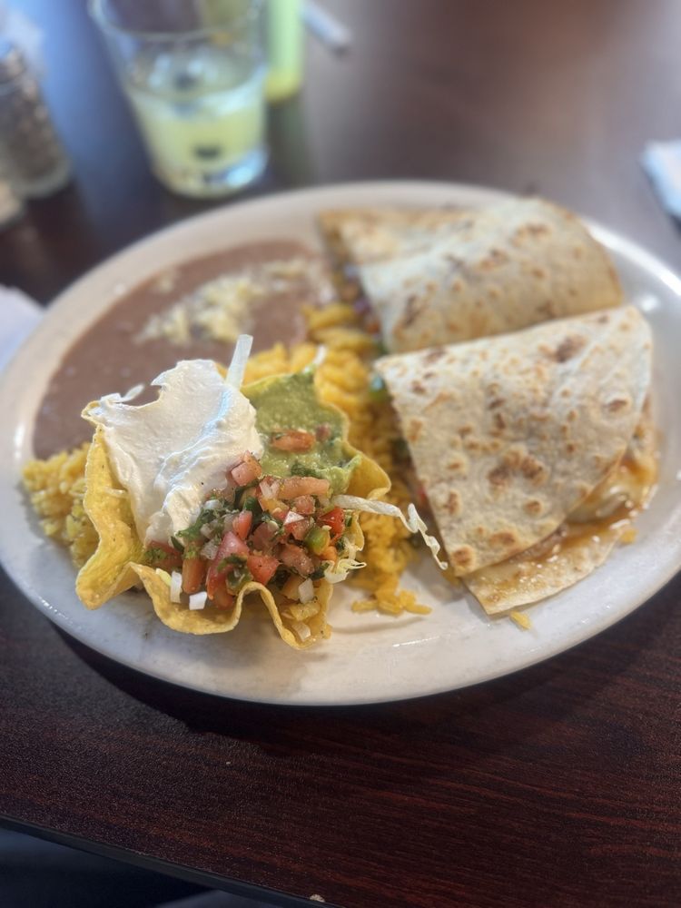 El Granero Mexican Reataurant