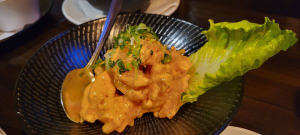 Marumi Sushi by null