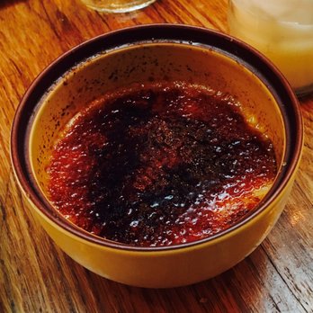 Rose's Luxury - Sweet corn creme brulee - New American Near Me - Washington, DC, District of Columbia Rose's Luxury - Sweet corn creme brulee - New American Near Me - Washington, DC, District of Columbia