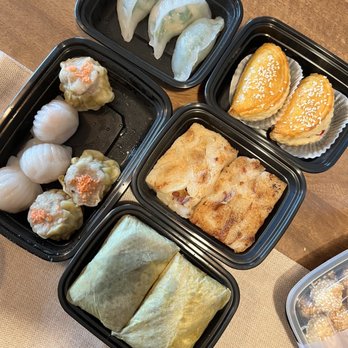 Mr SiuMai - Dim Sum Near Me - San Jose, California Mr SiuMai - Dim Sum Near Me - San Jose, California