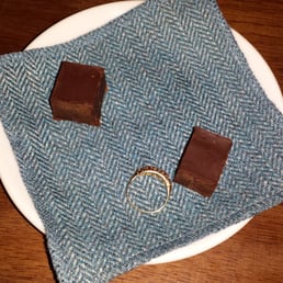 Petit Fours