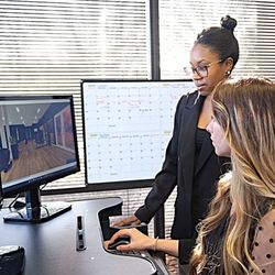 Through collaboration, we share our extensive knowledge and expertise to create the most effective and design for your fitness space.