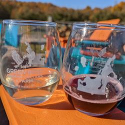 Green Bird Cellars & Organic Farms