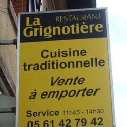 La Grignotière