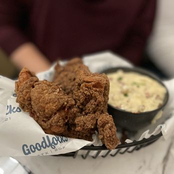 Goodfolks - Comfort Food Near Me - Georgetown, Texas Goodfolks - Comfort Food Near Me - Georgetown, Texas