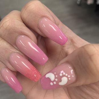 Pink Polish - Nails - Nail Salons Near Me - Chandler, Arizona Pink Polish - Nails - Nail Salons Near Me - Chandler, Arizona