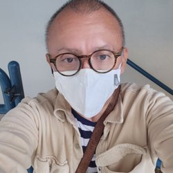 Yen-Po Liu, D.P.M. - My appointment has concluded & everything seems to be reversing to normal-ish status. Archs are improving, and toe spread has improved.