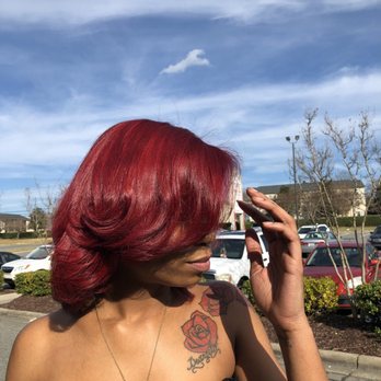 2 The Max Salon - Hair Salons Near Me - Charlotte, North Carolina